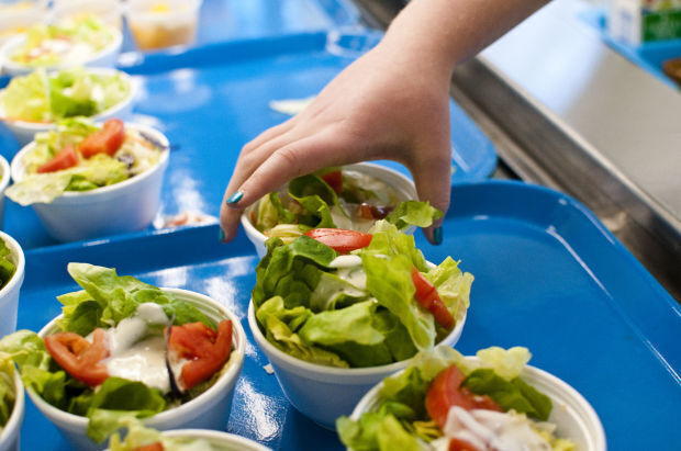 Aug. 27: Farm to school